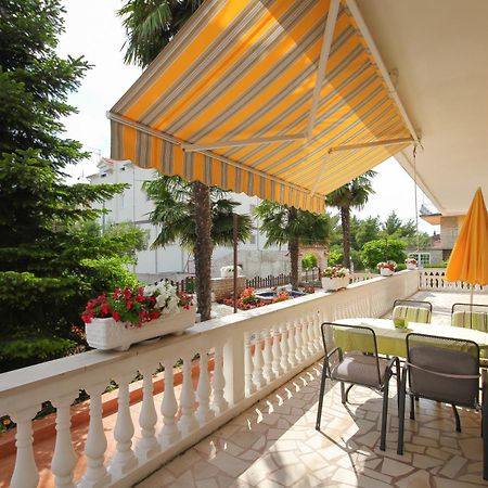 Villa Brajkovic Водице Екстериор снимка