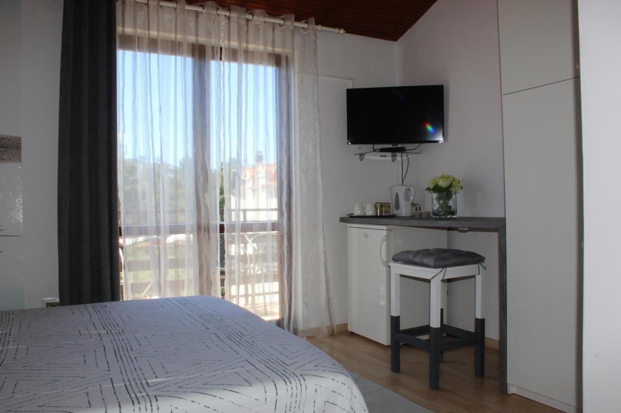 Villa Brajkovic Водице Екстериор снимка