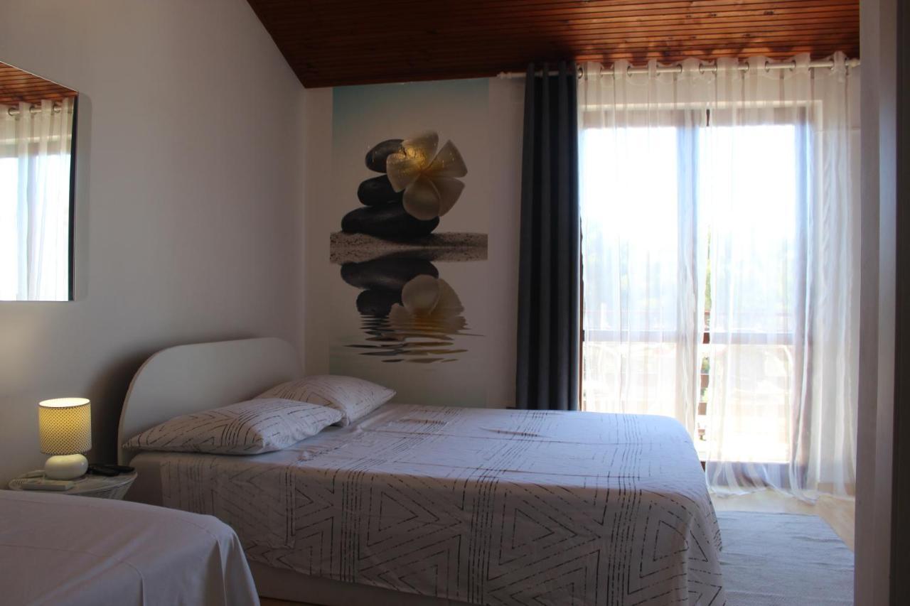 Villa Brajkovic Водице Екстериор снимка