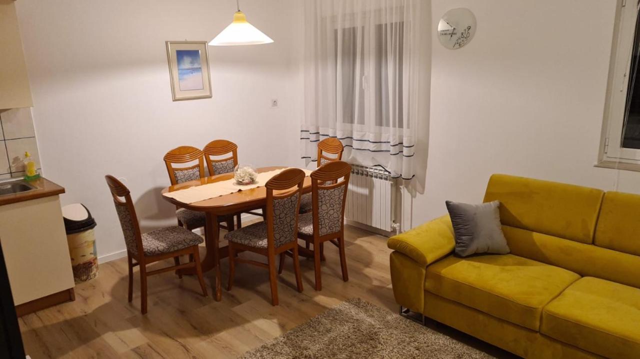 Villa Brajkovic Водице Екстериор снимка
